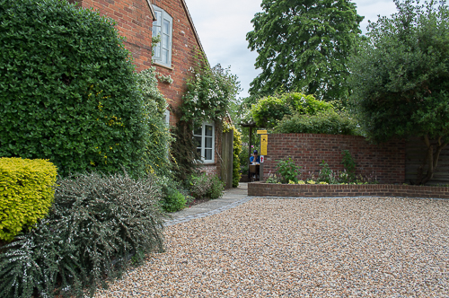 Aldersey
